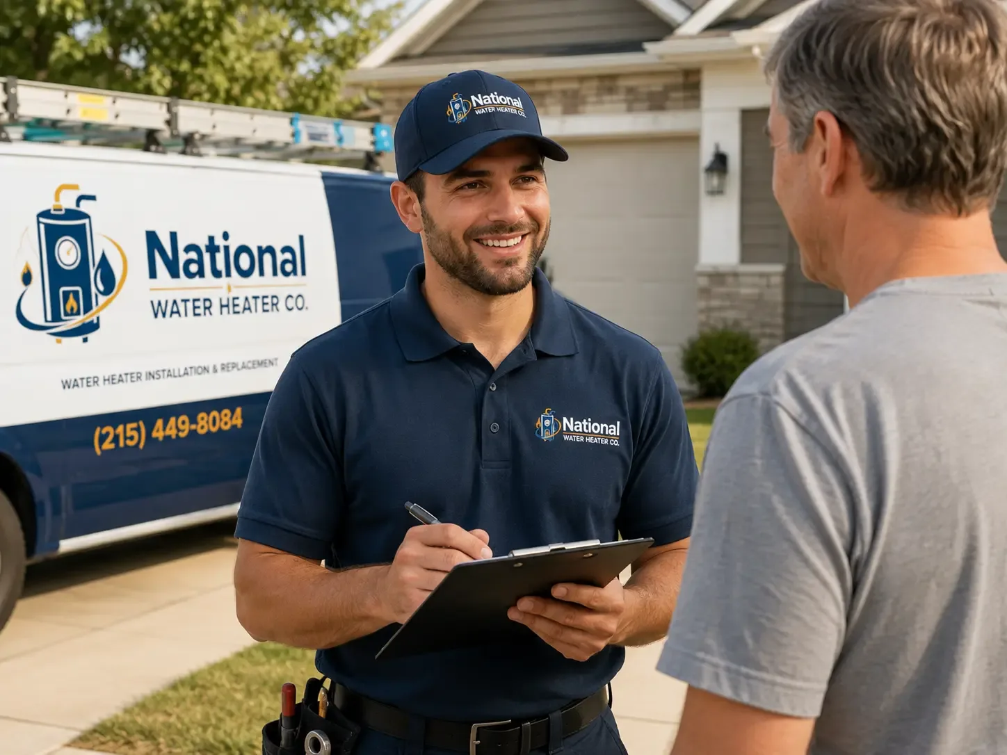 Water Heater Installation Vale, SD FAQs